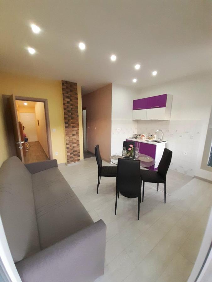 Apartments Sonja コトル エクステリア 写真