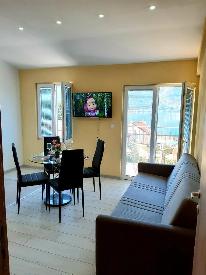 Apartments Sonja コトル エクステリア 写真