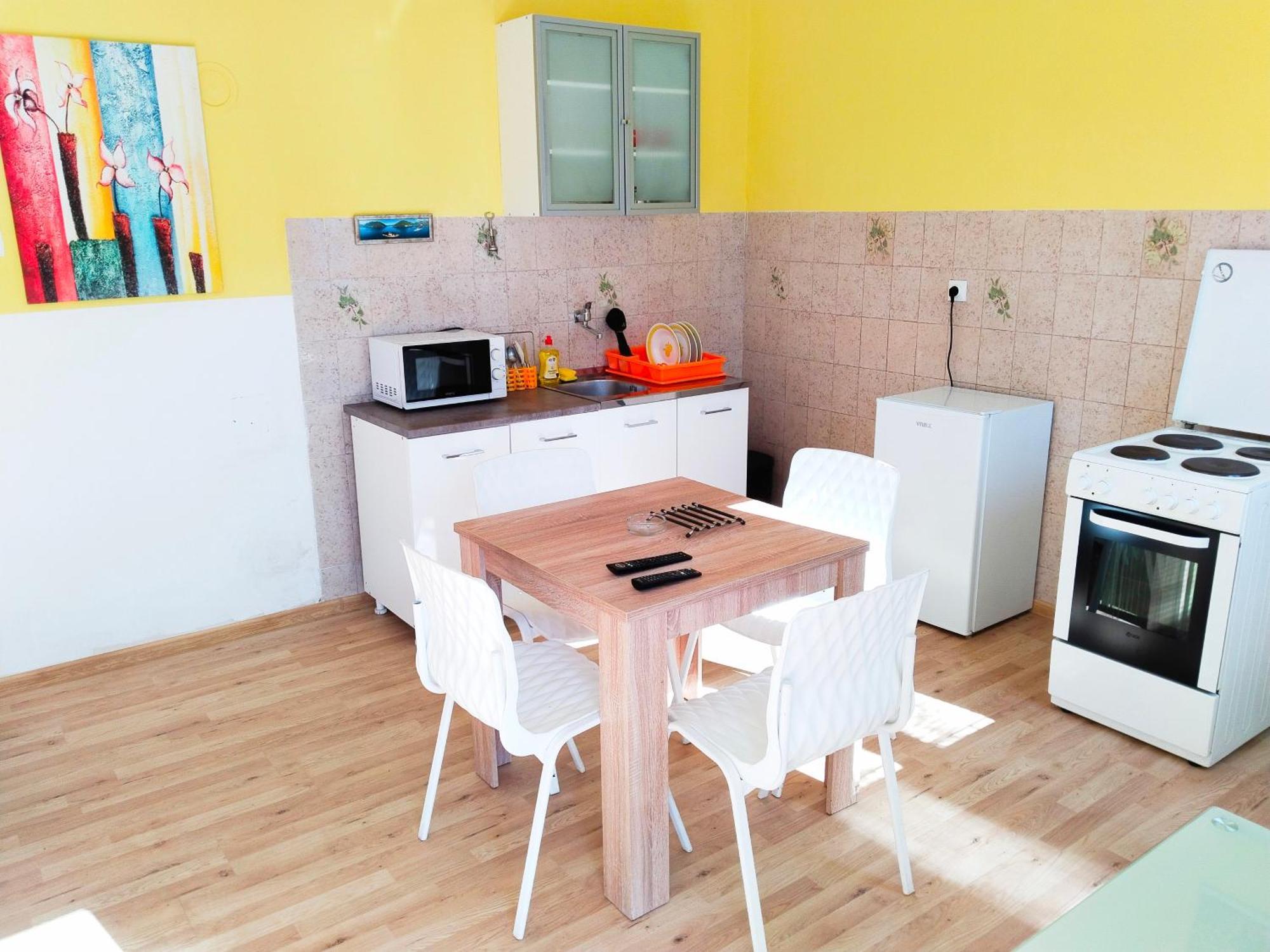 Apartments Sonja コトル エクステリア 写真