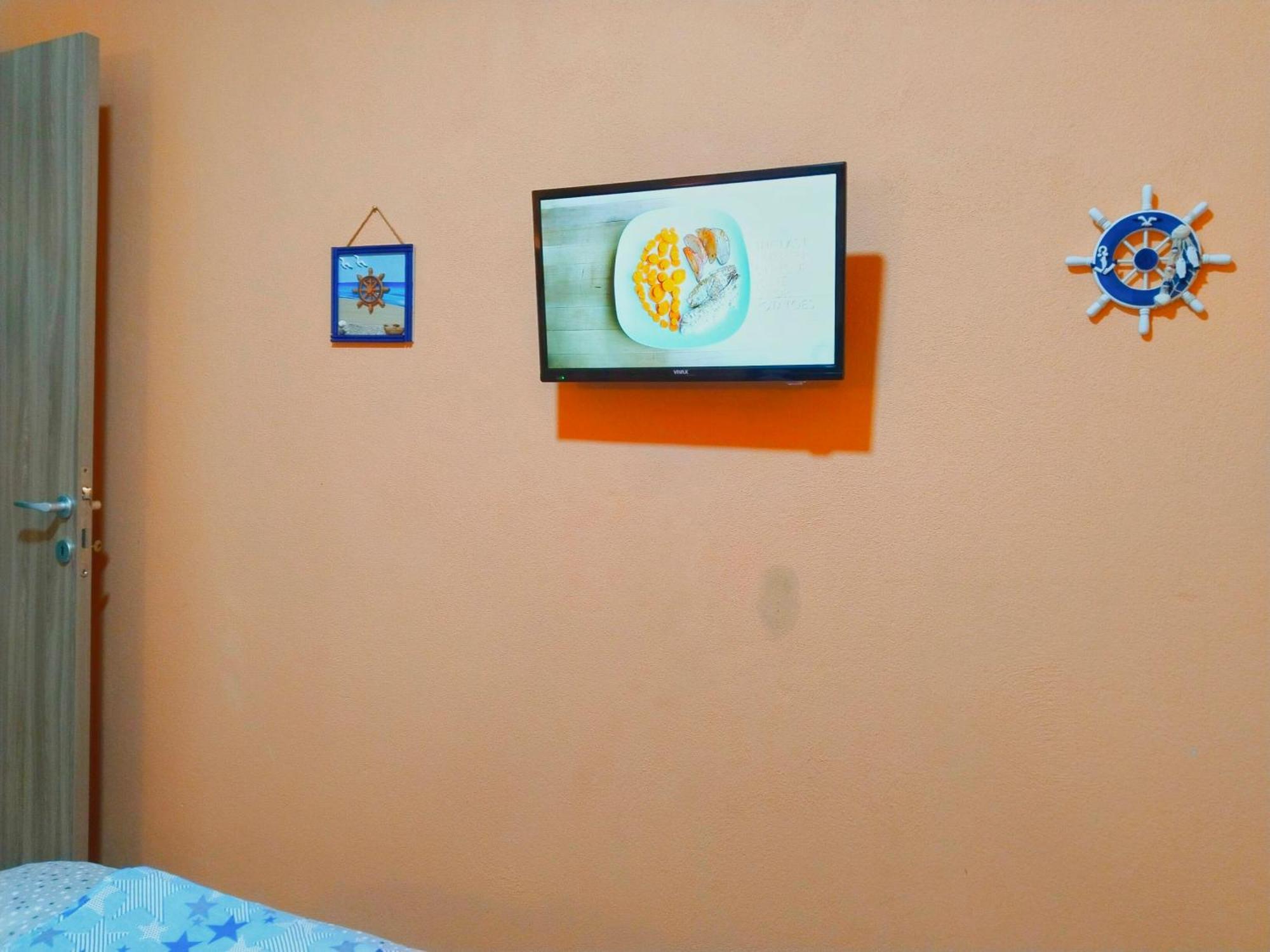 Apartments Sonja コトル 部屋 写真