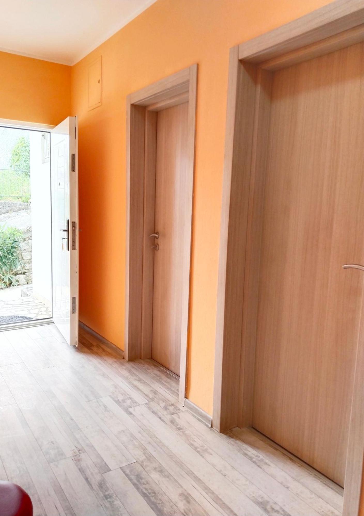 Apartments Sonja コトル エクステリア 写真