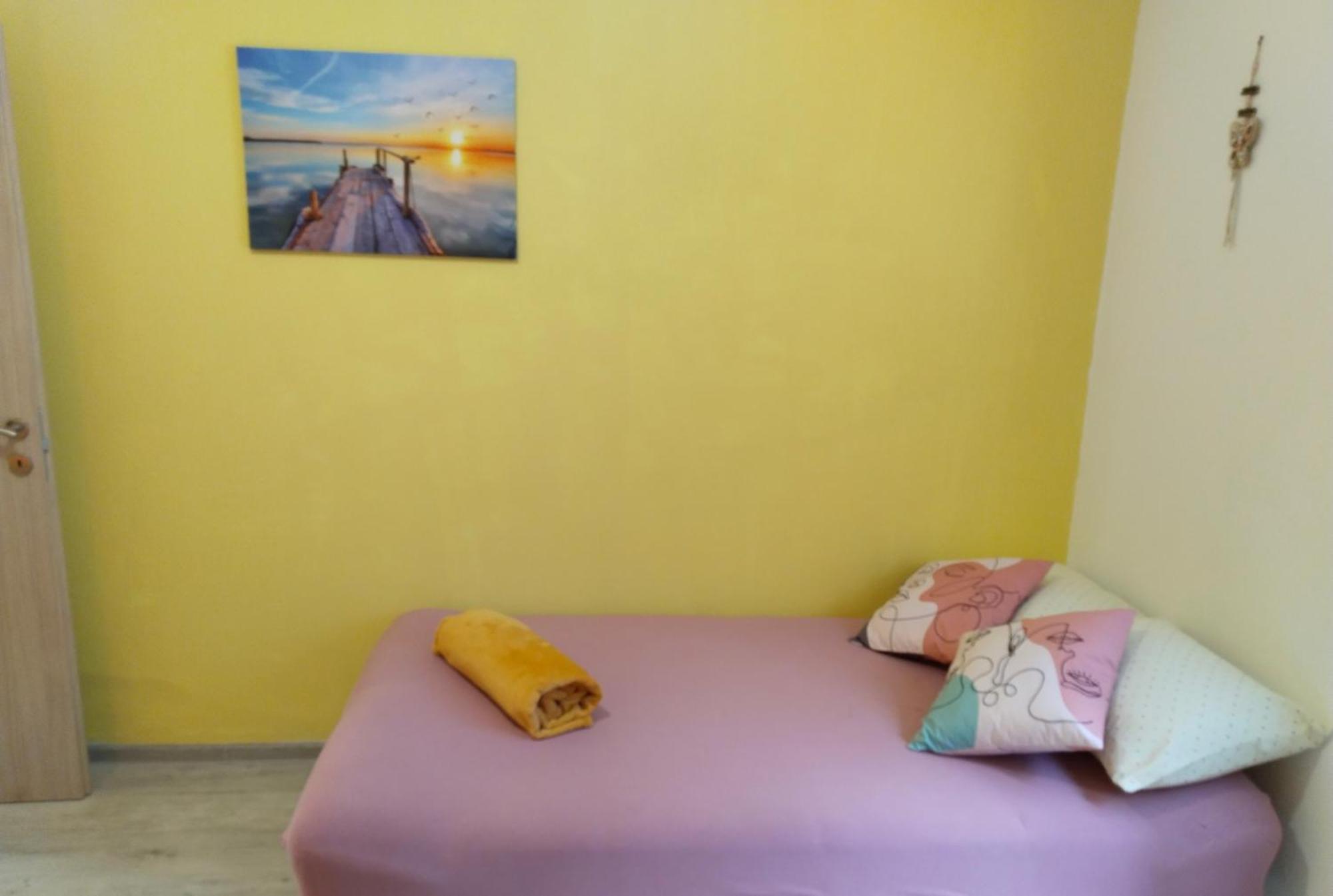 Apartments Sonja コトル エクステリア 写真