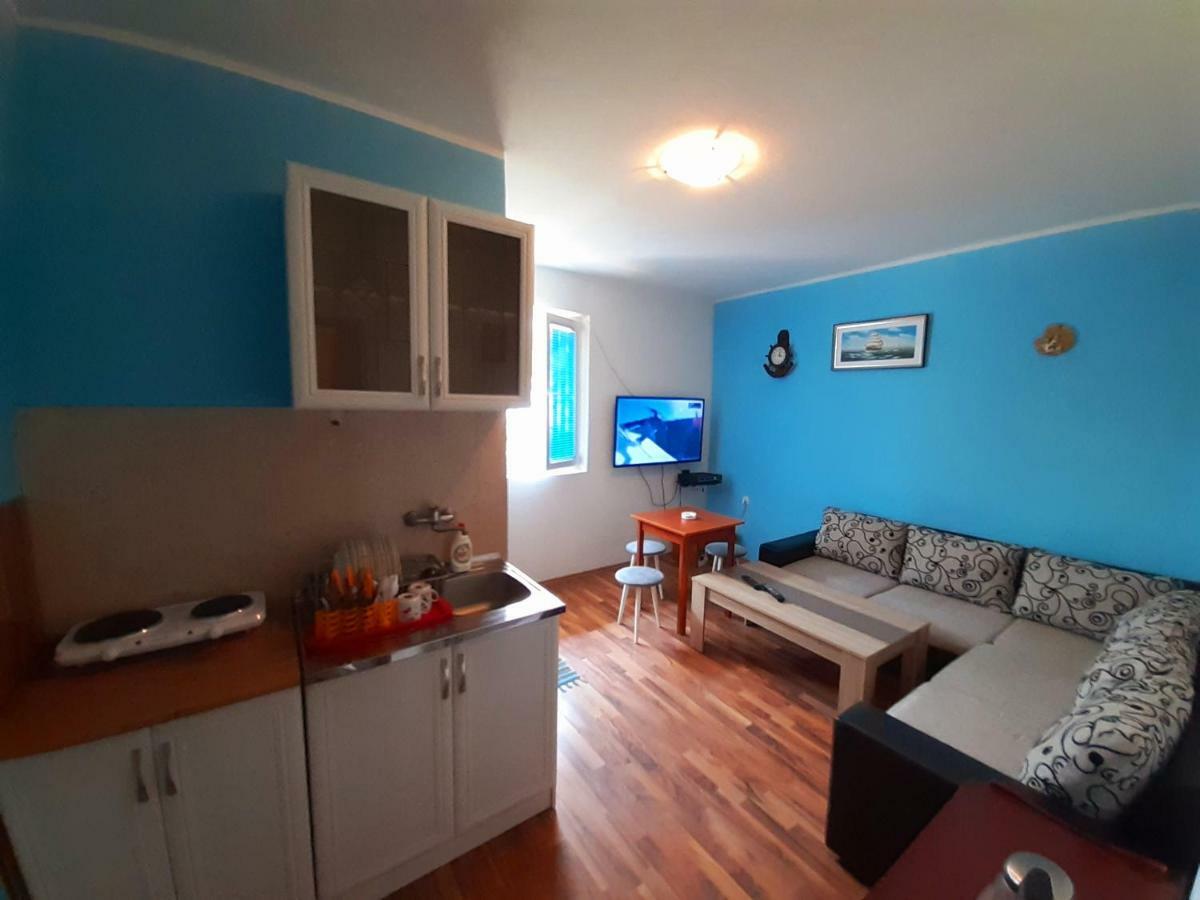 Apartments Sonja コトル エクステリア 写真